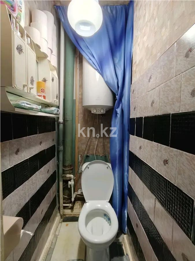 Продажа 4-комнатной квартиры, 87 м², пр. Шахтеров, дом  3 - Продажа  четырехкомнатных квартир в Караганде фото 7 из 10