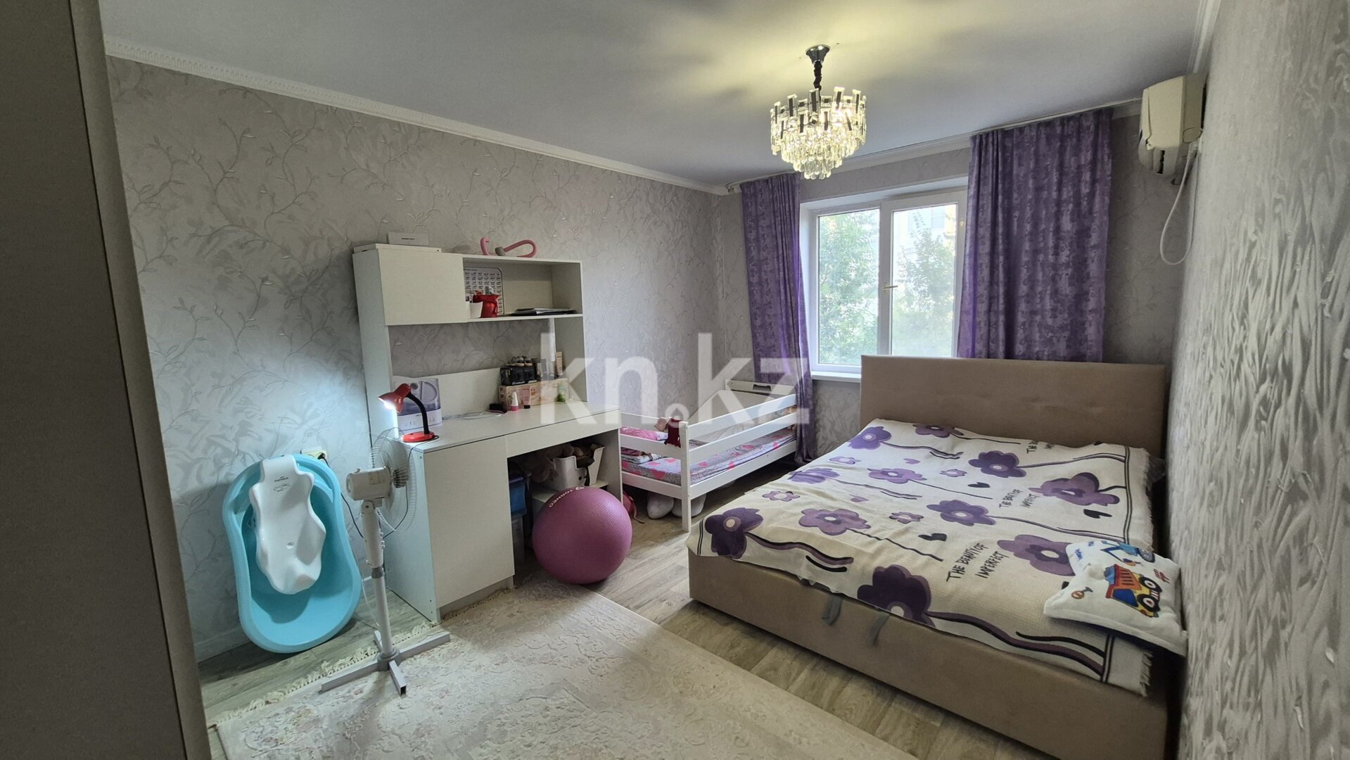Продажа 4-комнатной квартиры, 72.3 м² в Атырау - фото 7