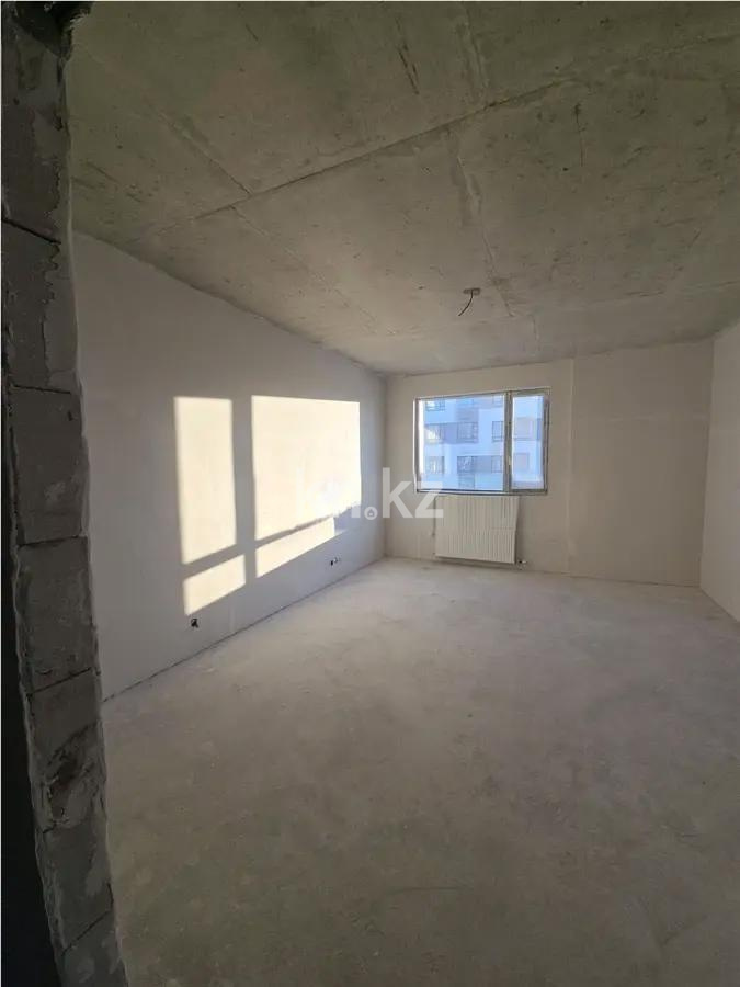 Продажа 4-комнатной квартиры, 124.2 м², пр. Туран, дом  43/5 в Астане - фото 3