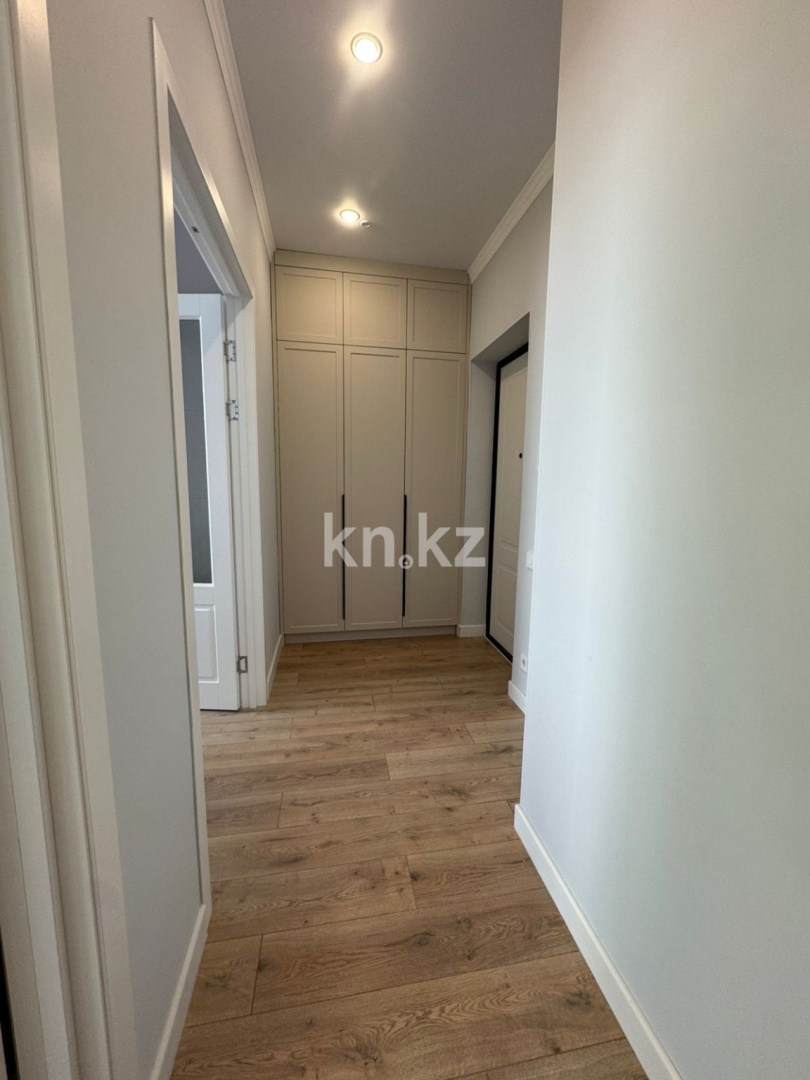 Аренда 2-комнатной квартиры, 49 м² в Астане - фото 7