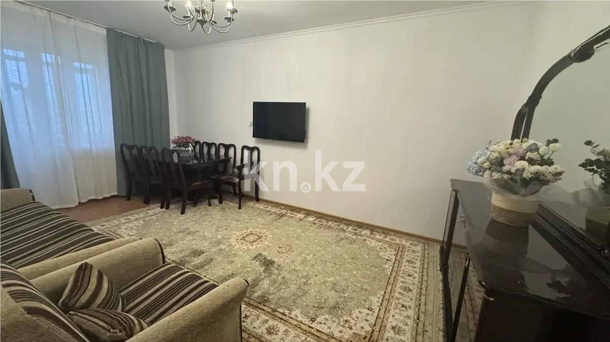 Продажа 3-комнатной квартиры, 91 м² - Продажа недвижимости в Казахстане - страница 21 фото 1 из 4