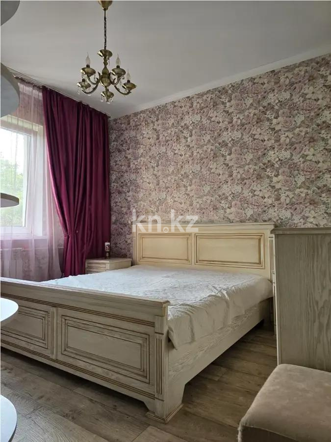 Продажа 2-комнатной квартиры, 54 м² в Алматы