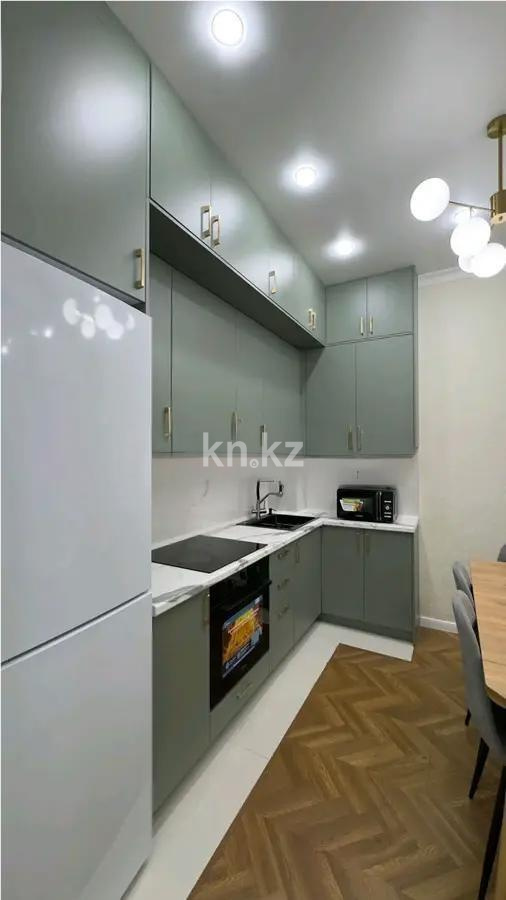 Продажа 2-комнатной квартиры, 55 м² - Недвижимость в Алматы - страница 33 фото 3 из 4