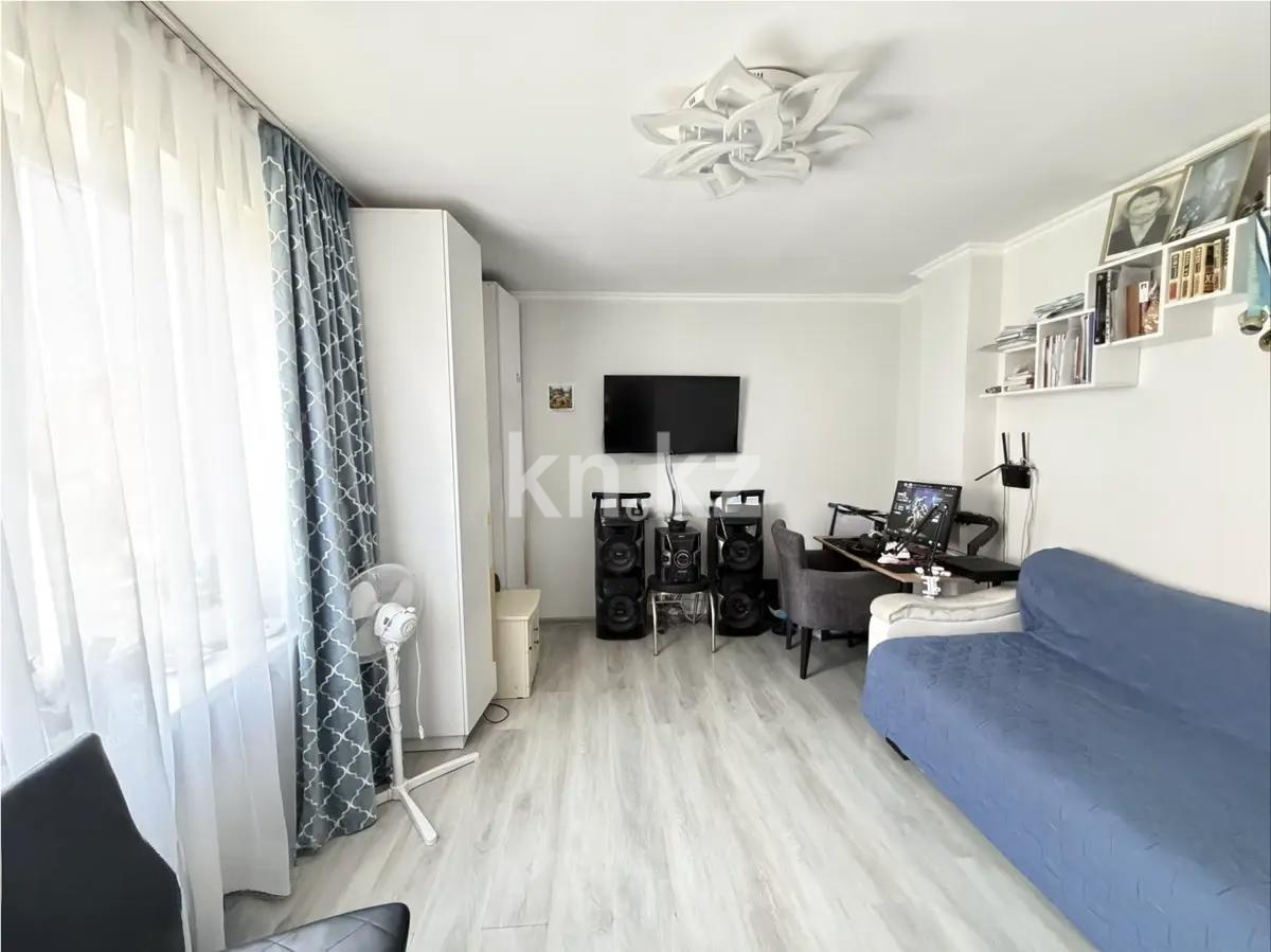 Продажа 2-комнатной квартиры, 38 м² в Астане