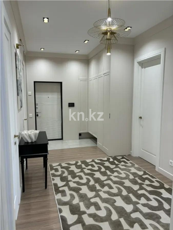 Продажа 3-комнатной квартиры, 103 м² в Астане - фото 8