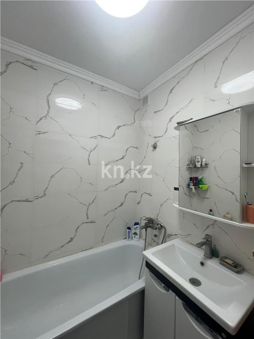 Продажа 3-комнатной квартиры, 62 м² - Продажа трехкомнатных квартир в Караганде - страница 19 фото 8 из 13