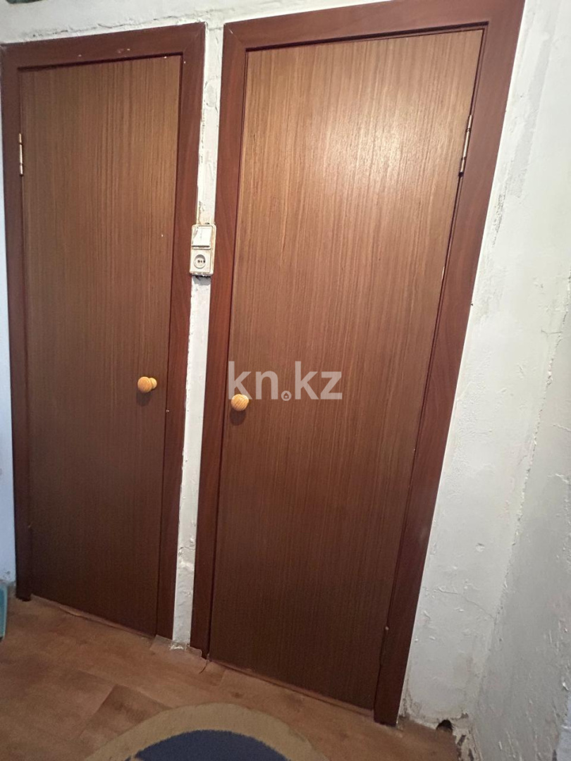 Продажа 1-комнатной квартиры, 32.8 м² - Продажа квартир в Усть-Каменогорске фото 7 из 15