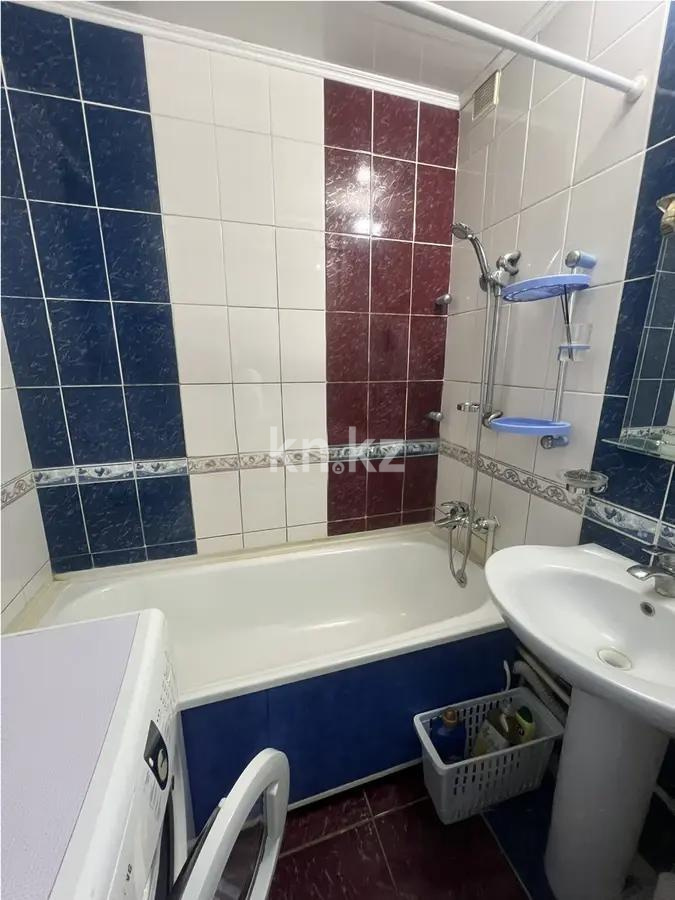 Продажа 1-комнатной квартиры, 36 м², мкр-н Гульдер-1, дом  11 - Продажа  однокомнатных квартир в Караганде фото 4 из 5