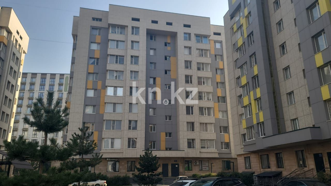 Продажа 3-комнатной квартиры, 80 м², мкр-н Нурсат-2, дом  19/1 - Продажа домов, коттеджей в Балхаше фото 1 из 4