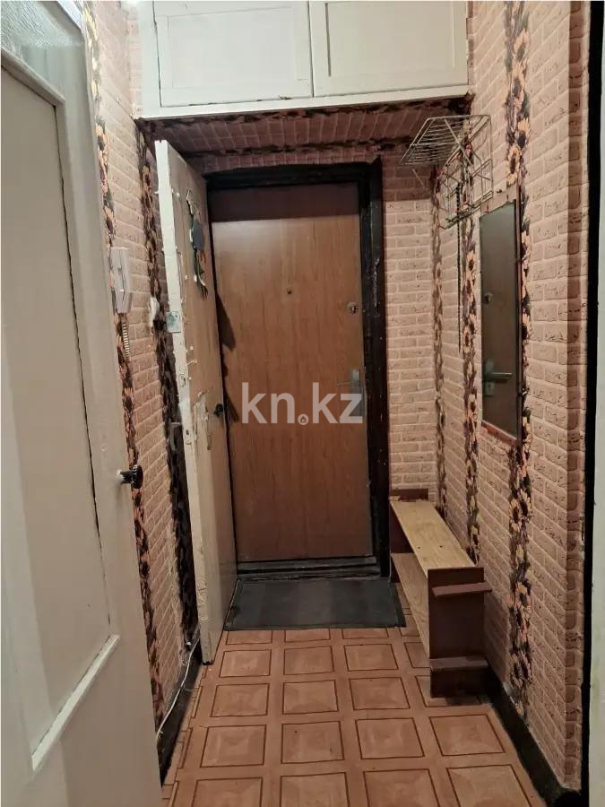 Продажа 1-комнатной квартиры, 30.8 м² - Продажа квартир от собственников в Алматы - страница 4 фото 4 из 4