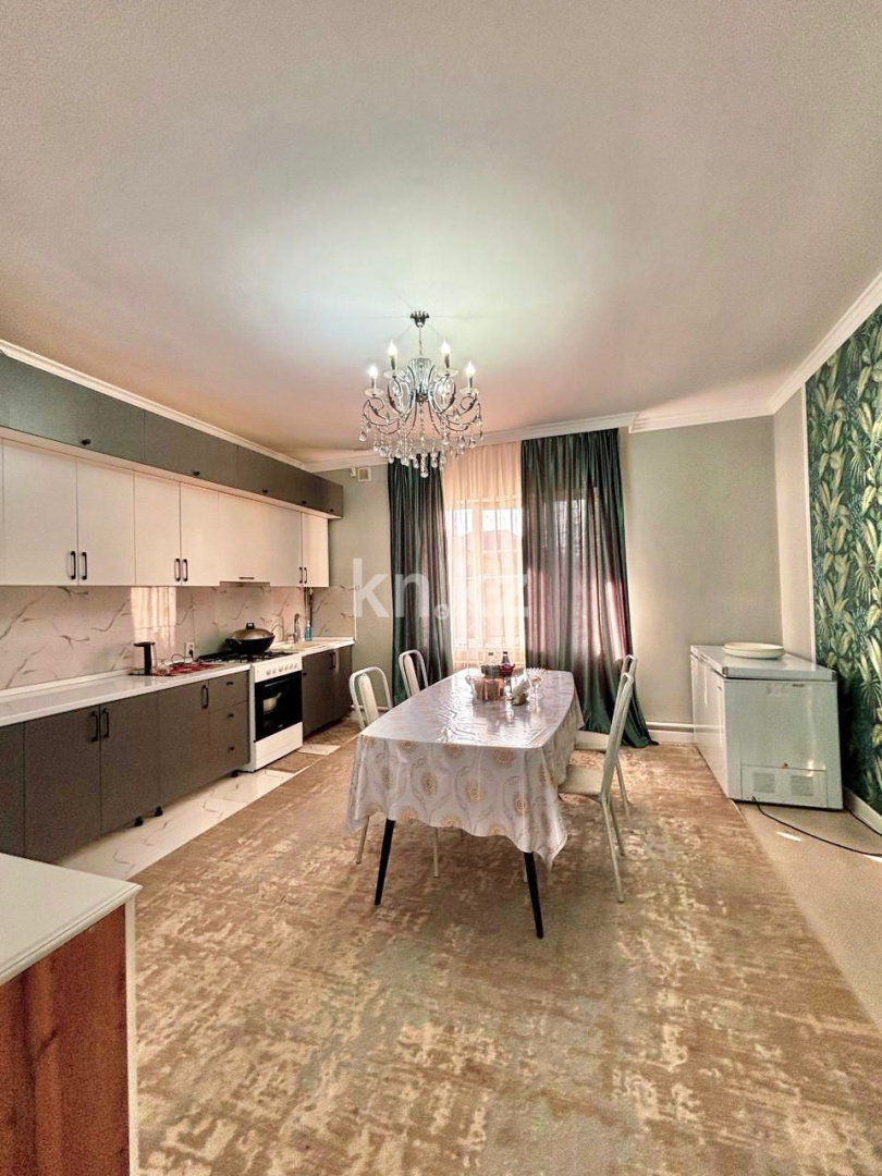 Продажа 5-комнатного дома, 160 м², ул. Кокбастау, дом  64 - Продажа домов, коттеджей в Казахстане фото 15 из 30