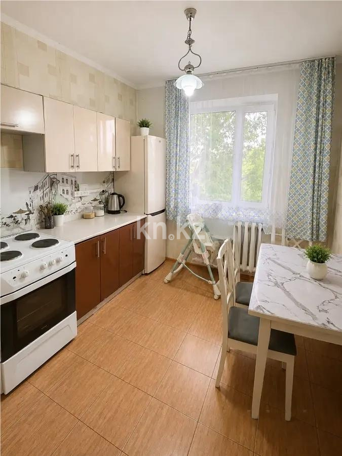 Продажа 2-комнатной квартиры, 54 м² в Караганде - фото 3