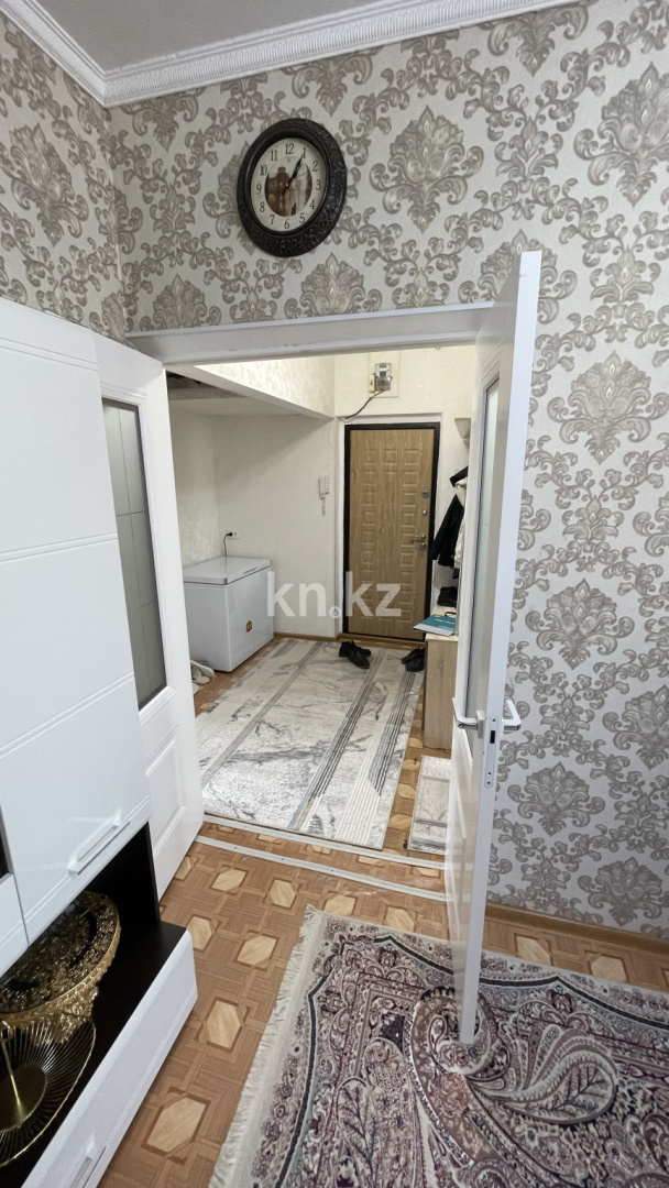 Продажа 3-комнатной квартиры, 61.5 м² - Продажа недвижимости в Таразе фото 4 из 10
