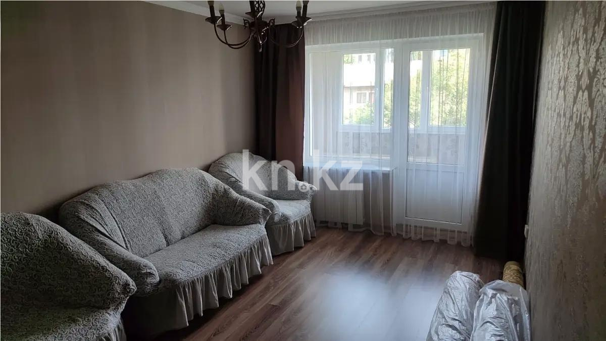 Продажа 3-комнатной квартиры, 68 м² в Алматы