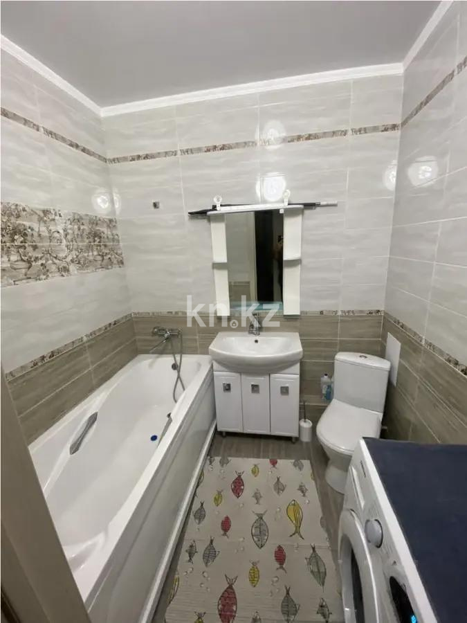 Продажа 1-комнатной квартиры, 38 м² - Продажа квартир в новостройках Астаны без посредников - страница 35 фото 3 из 3