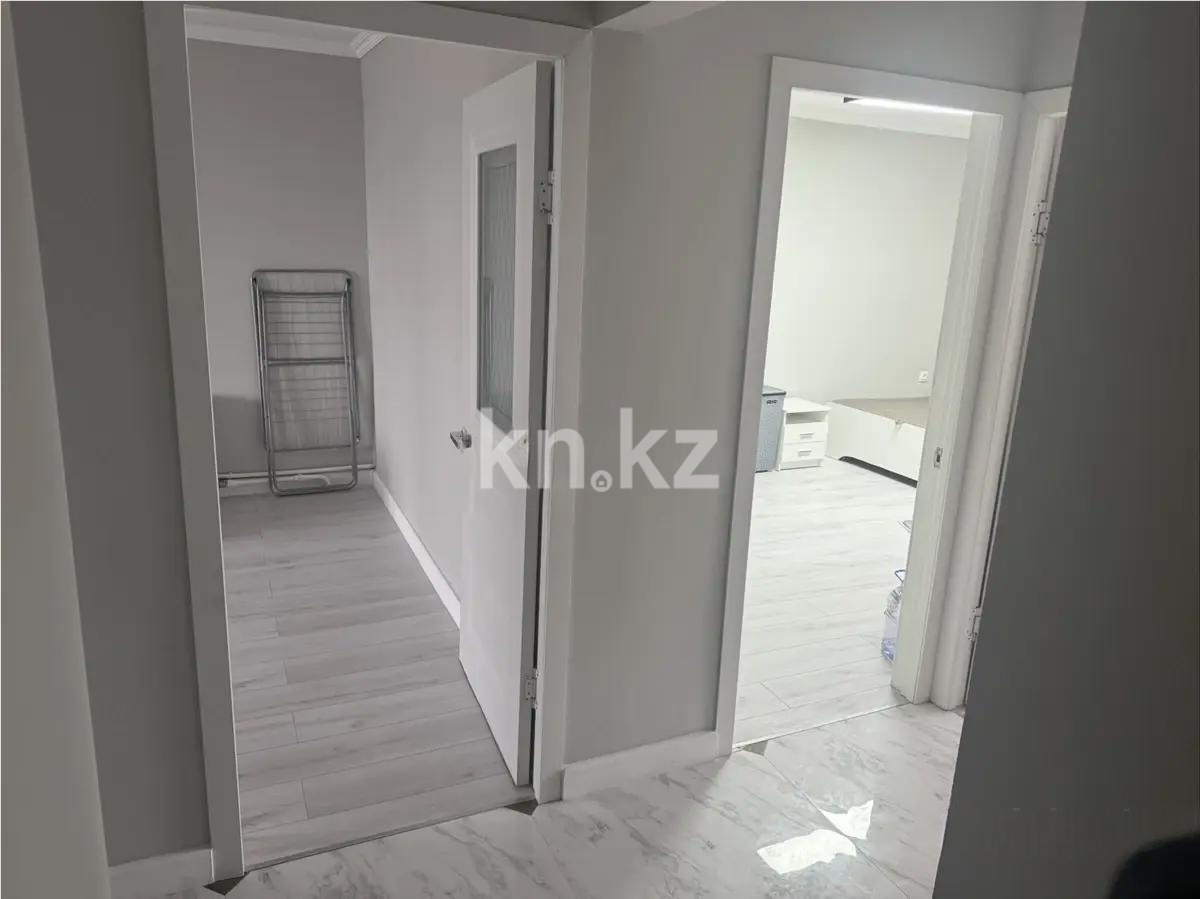 Продажа 3-комнатной квартиры, 63 м² - Продажа трехкомнатных квартир в Алматы - страница 6 фото 7 из 7