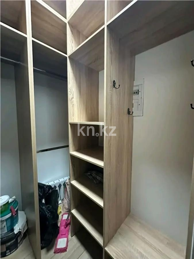 Продажа 1-комнатной квартиры, 39 м² в Астане - фото 4