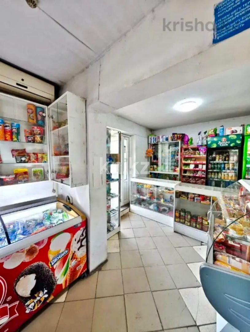 Продажа помещения, 70 м² - Продажа офисных и торговых помещений в Алматы фото 4 из 14