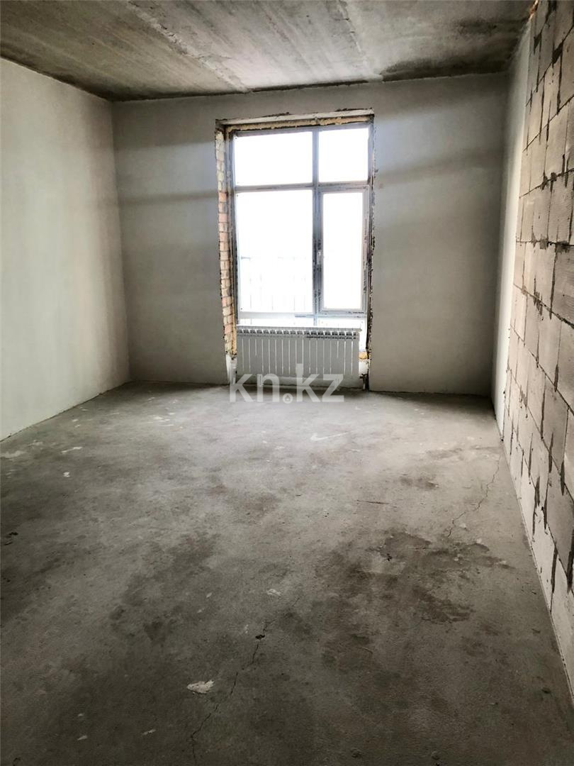 Продажа 4-комнатной квартиры, 129 м², ул. Ашимова - Продажа квартир в Караганде фото 13 из 21