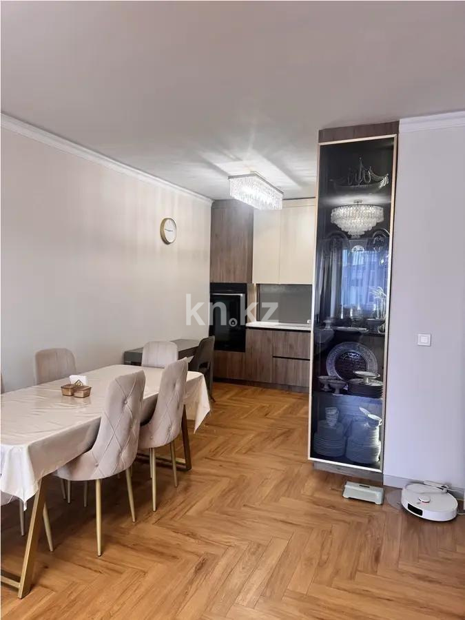 Продажа 3-комнатной квартиры, 92 м² в Астане - фото 4