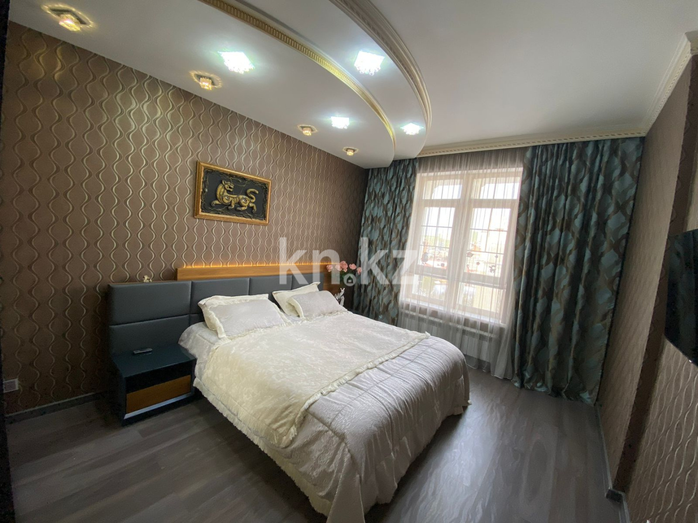 Аренда 3-комнатной квартиры, 138 м², ул. Амман - Аренда квартир помесячно в Астане фото 12 из 15