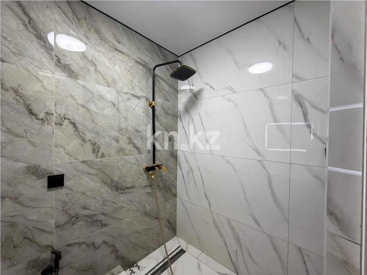 Продажа 2-комнатной квартиры, 40 м² в Алматы - фото 5
