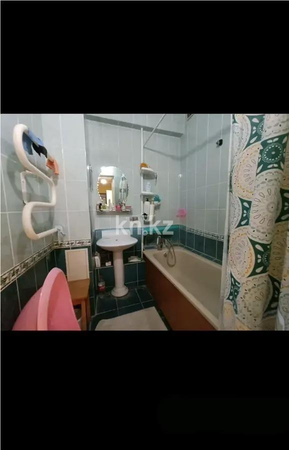 Продажа 3-комнатной квартиры, 76 м² - Продажа трехкомнатных квартир от собственников в Алматы - страница 6 фото 5 из 6