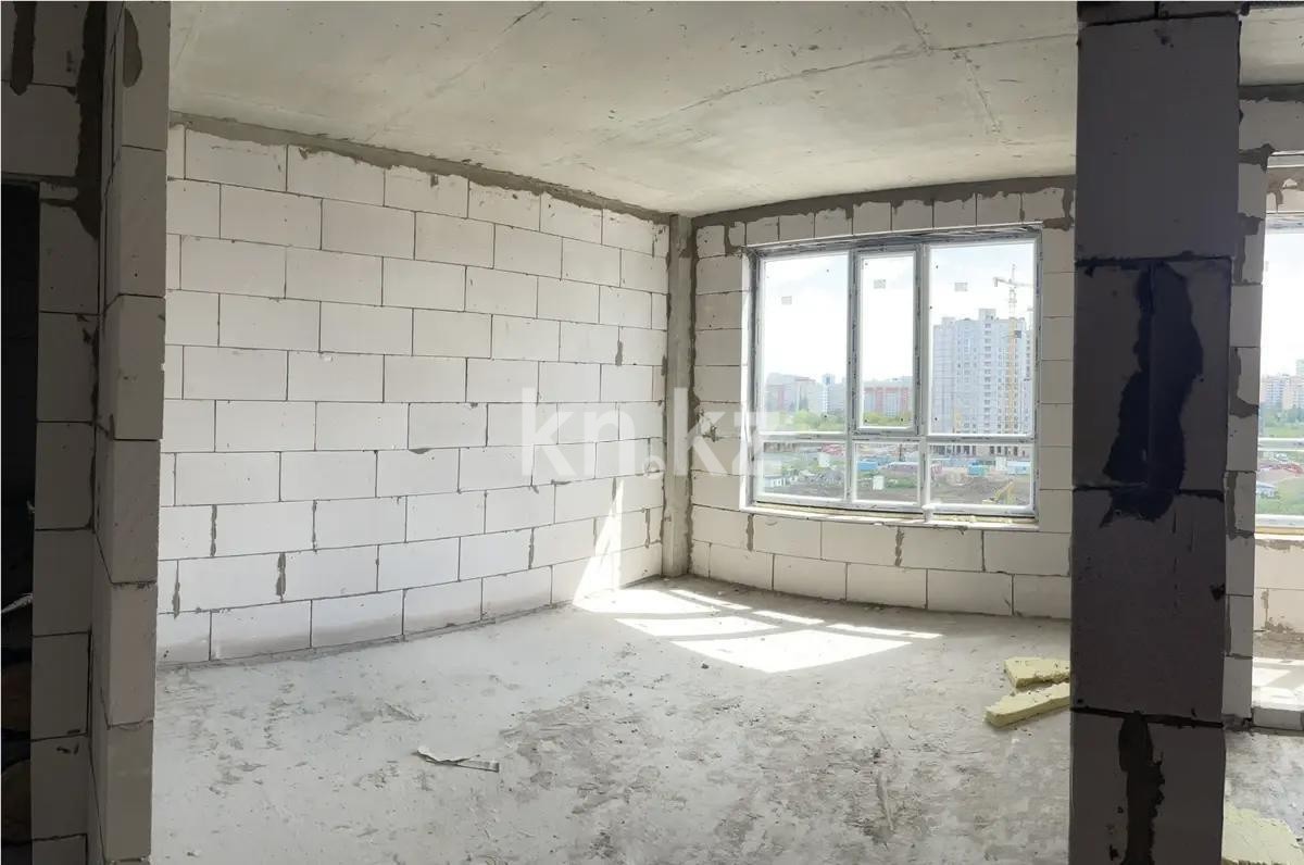 Продажа 1-комнатной квартиры, 41 м², ул. Е-882, дом  7 в Астане - фото 2 Продажа 1-комнатной квартиры, 41 м², ул. Е-882, дом  7 в Астане - фото 2