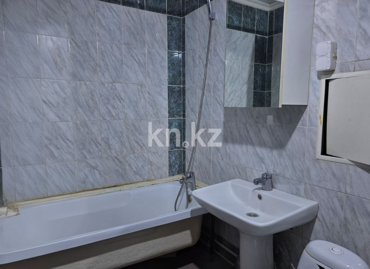 Продажа 1-комнатной квартиры, 32.4 м² - Продажа и аренда недвижимости в Усть-Каменогорске фото 6 из 6