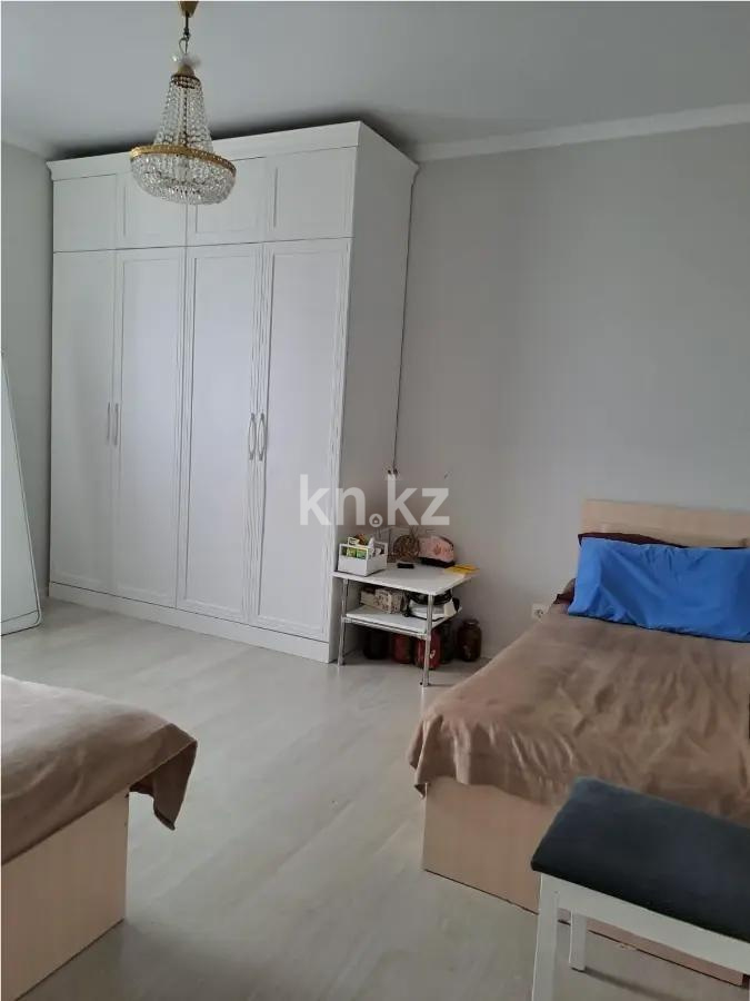 Продажа 2-комнатной квартиры, 55 м², пр. Аль-Фараби, дом  40/2 - Продажа квартир в Астане фото 2 из 4