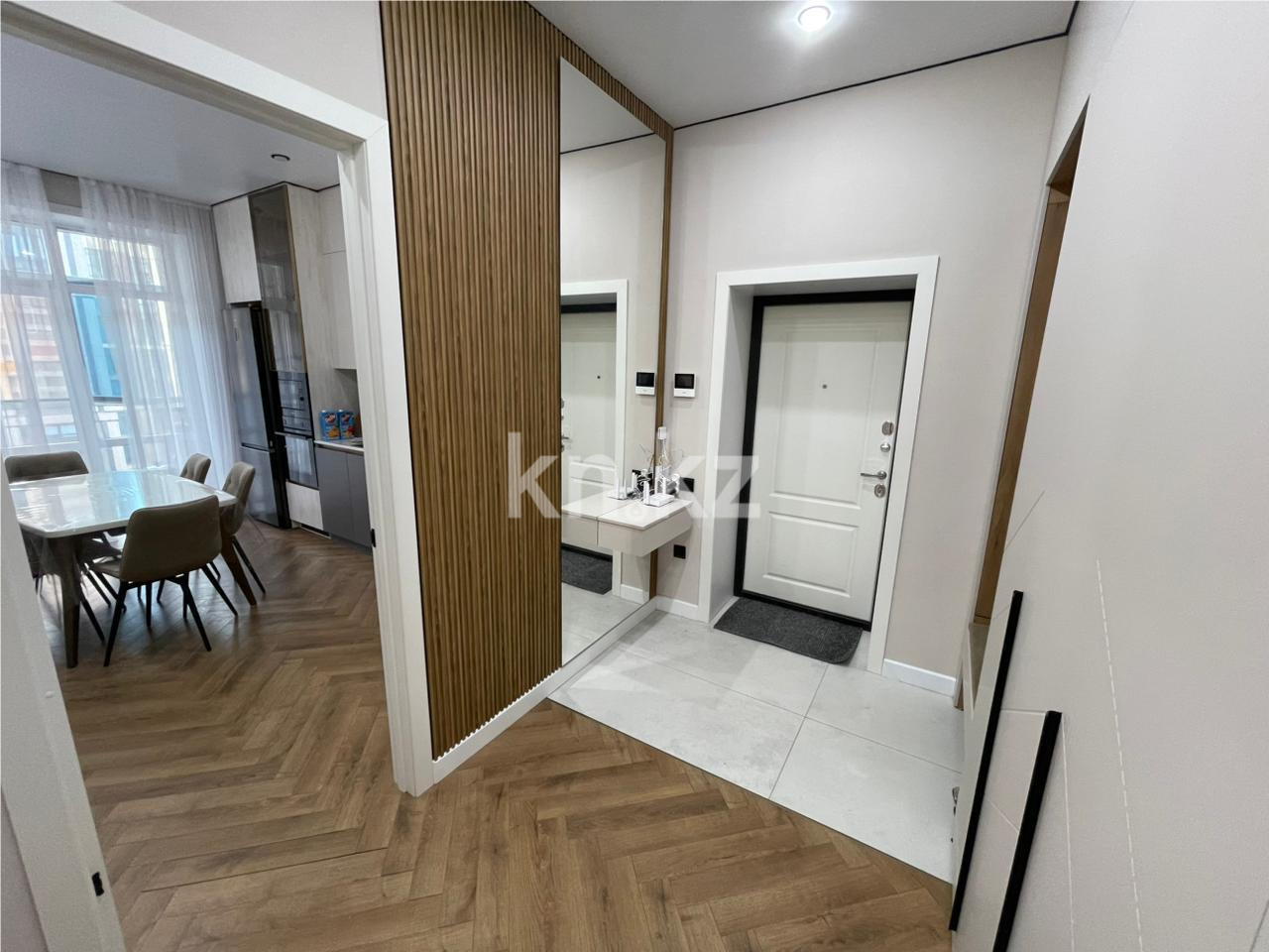 Продажа 4-комнатной квартиры, 111 м² - Продажа квартир в Караганде - страница 3 фото 15 из 21