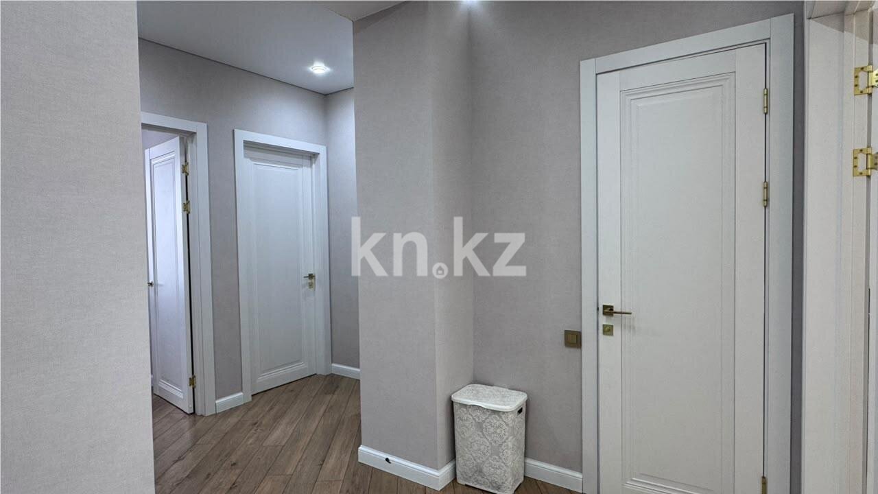 Продажа 3-комнатной квартиры, 90 м² в Караганде - фото 11