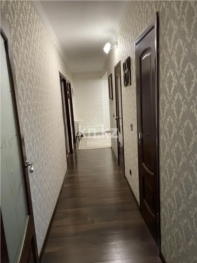 Продажа 2-комнатной квартиры, 82 м², ул. Мустафина, дом  1 в Астане - фото 6