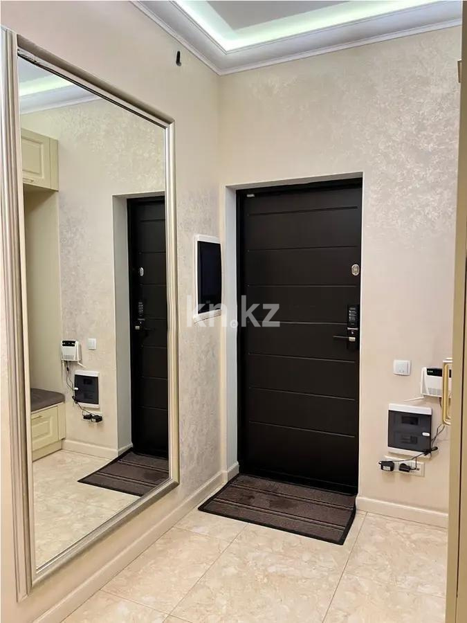 Продажа 4-комнатной квартиры, 145 м², ул. Нурмагамбетова, дом  138/2 в Алматы - фото 8