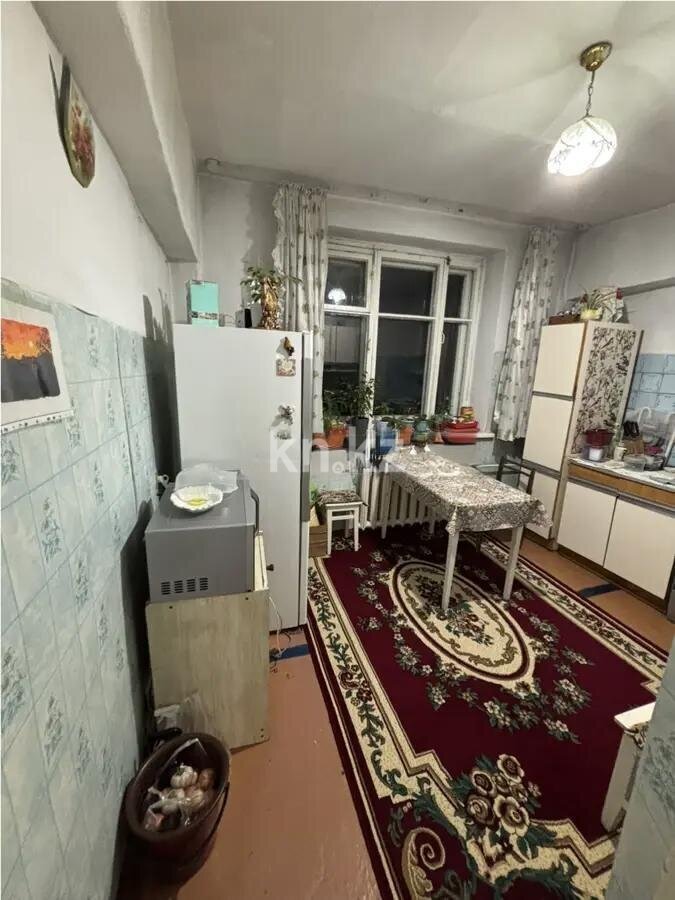 Продажа 3-комнатной квартиры, 63.2 м² в Алматы - фото 4