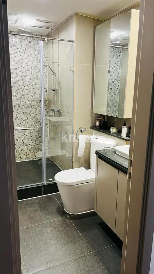 Продажа 5-комнатной квартиры, 140 м², ул. Нажимеденова, дом  4/1 - Продажа  пятикомнатных квартир в новостройках Астаны без посредников фото 10 из 11