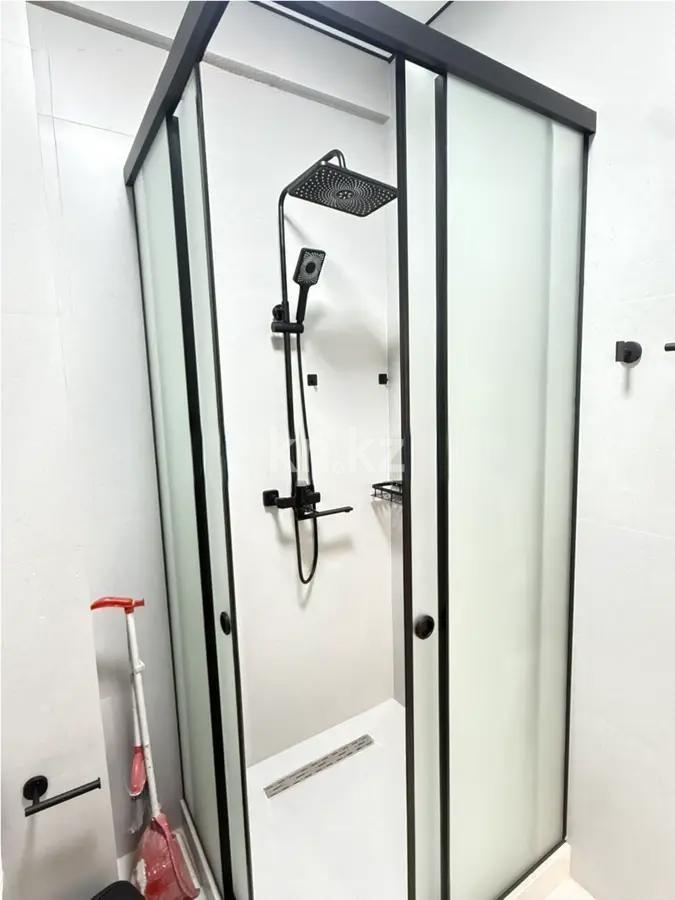 Продажа 1-комнатной квартиры, 40 м² - Продажа квартир в новостройках Алматы - страница 5 фото 4 из 5