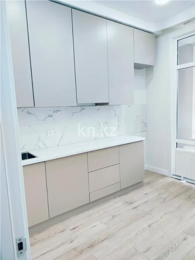 Продажа 1-комнатной квартиры, 39.5 м² в Астане - фото 2