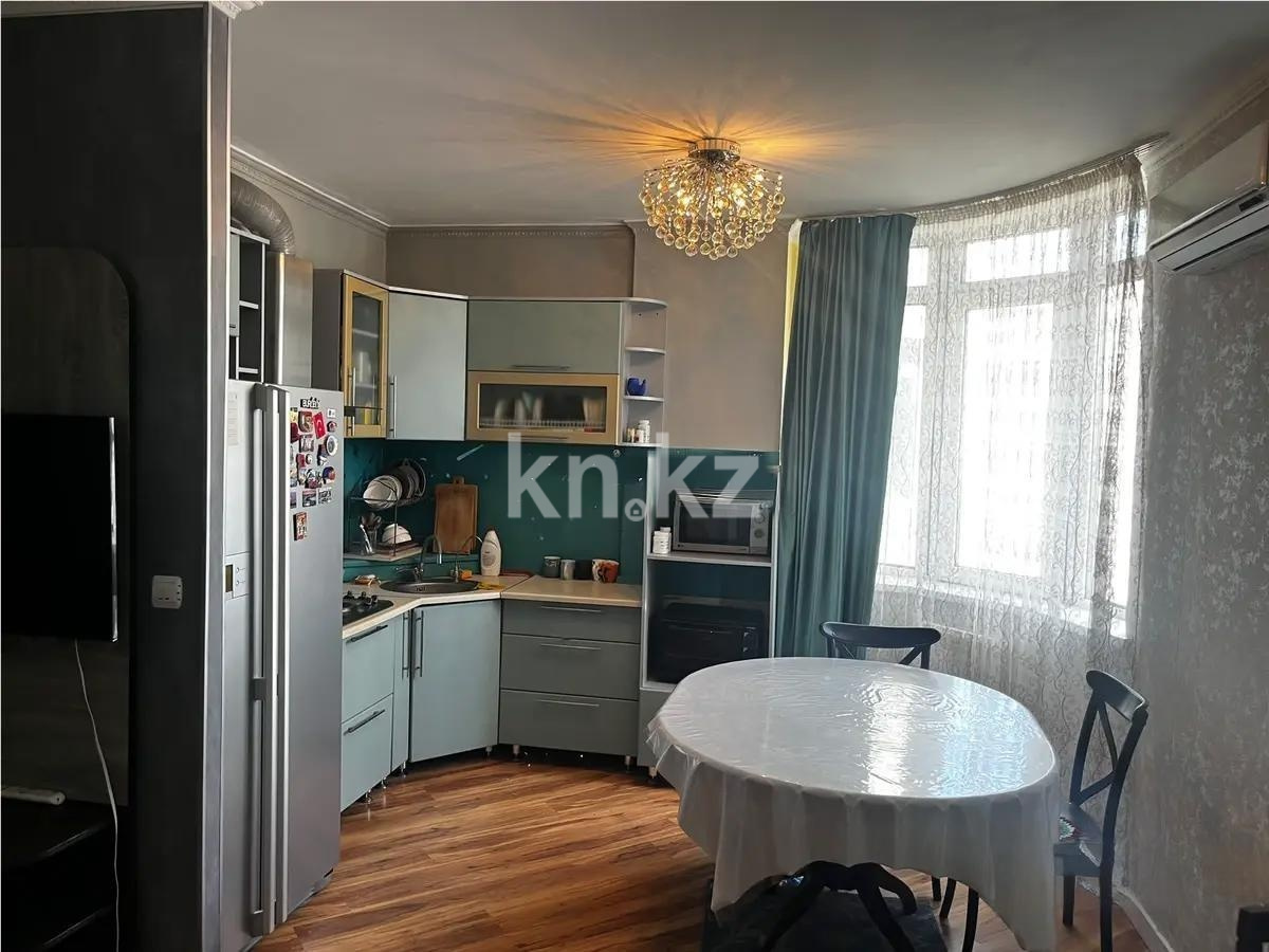 Продажа 3-комнатной квартиры, 72 м² в Астане - фото 4