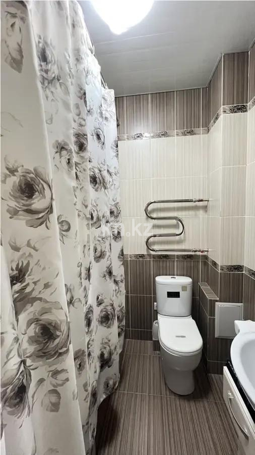 Продажа 3-комнатной квартиры, 77.7 м² в Астане - фото 4