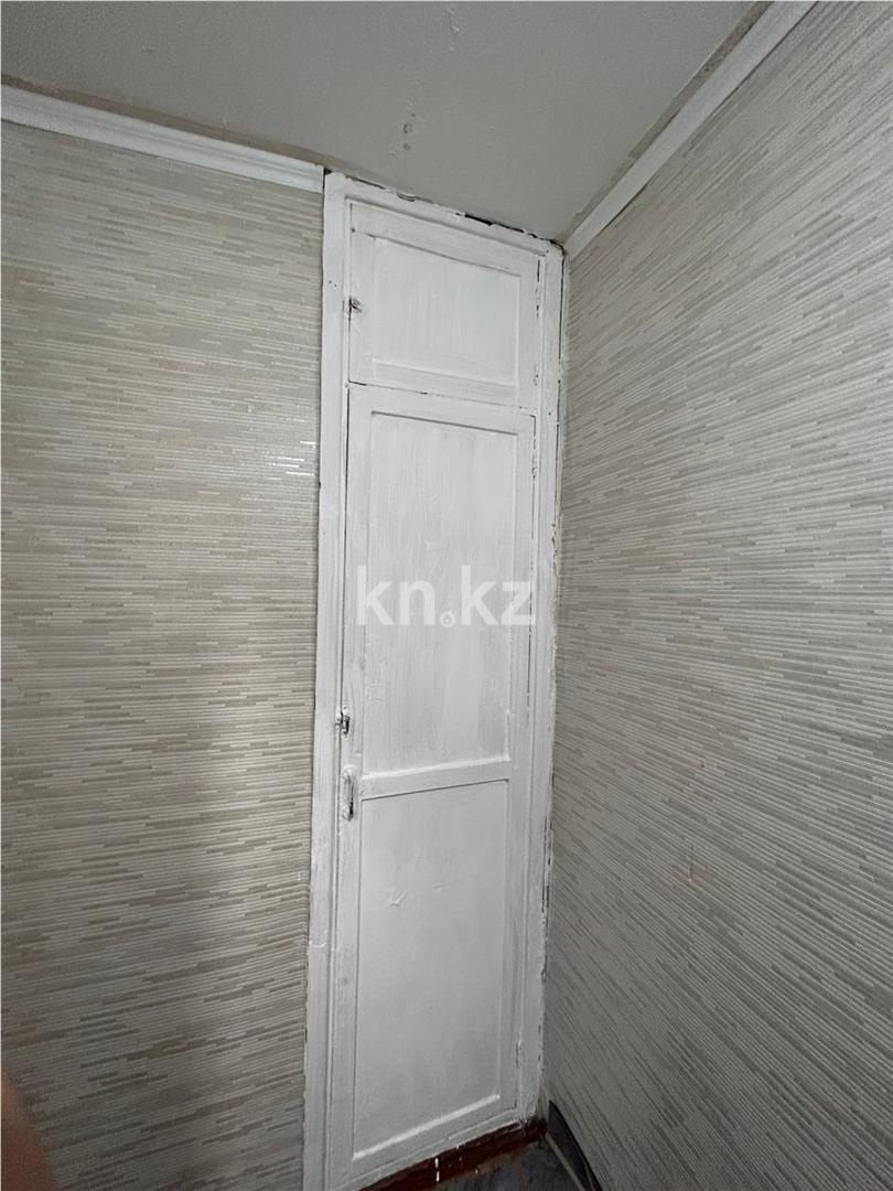 Продажа 1-комнатной квартиры, 34 м² - Продажа квартир в панельном доме в Темиртау фото 5 из 8