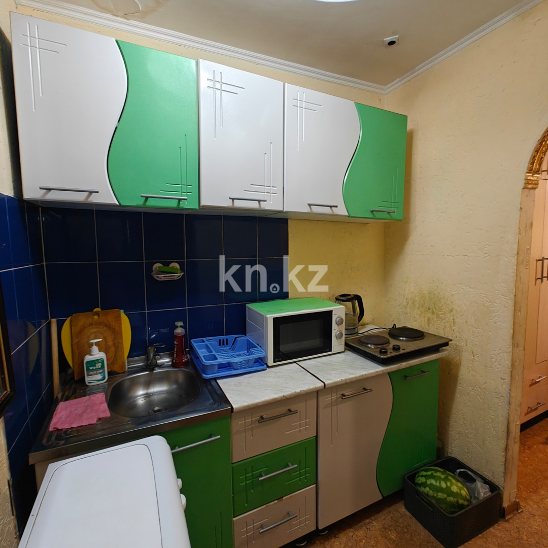 Продажа 1-комнатной квартиры, 19.1 м² в Алматы - фото 3