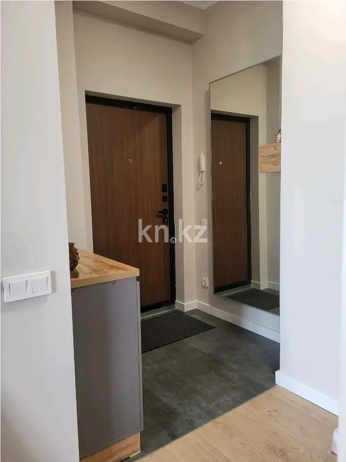 Продажа 3-комнатной квартиры, 70 м², ул. Навои, дом  68/1 в Алматы - фото 3