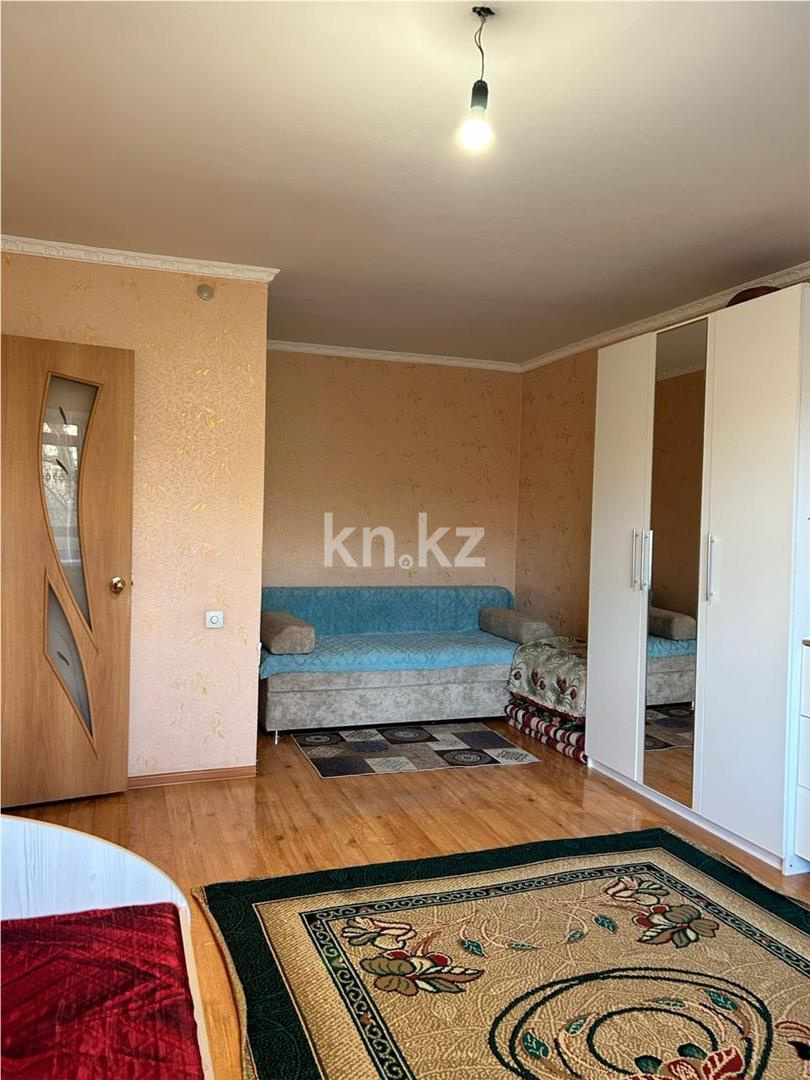 Продажа 1-комнатной квартиры, 38 м² - Продажа однокомнатных квартир в Караганде - страница 5 фото 3 из 13