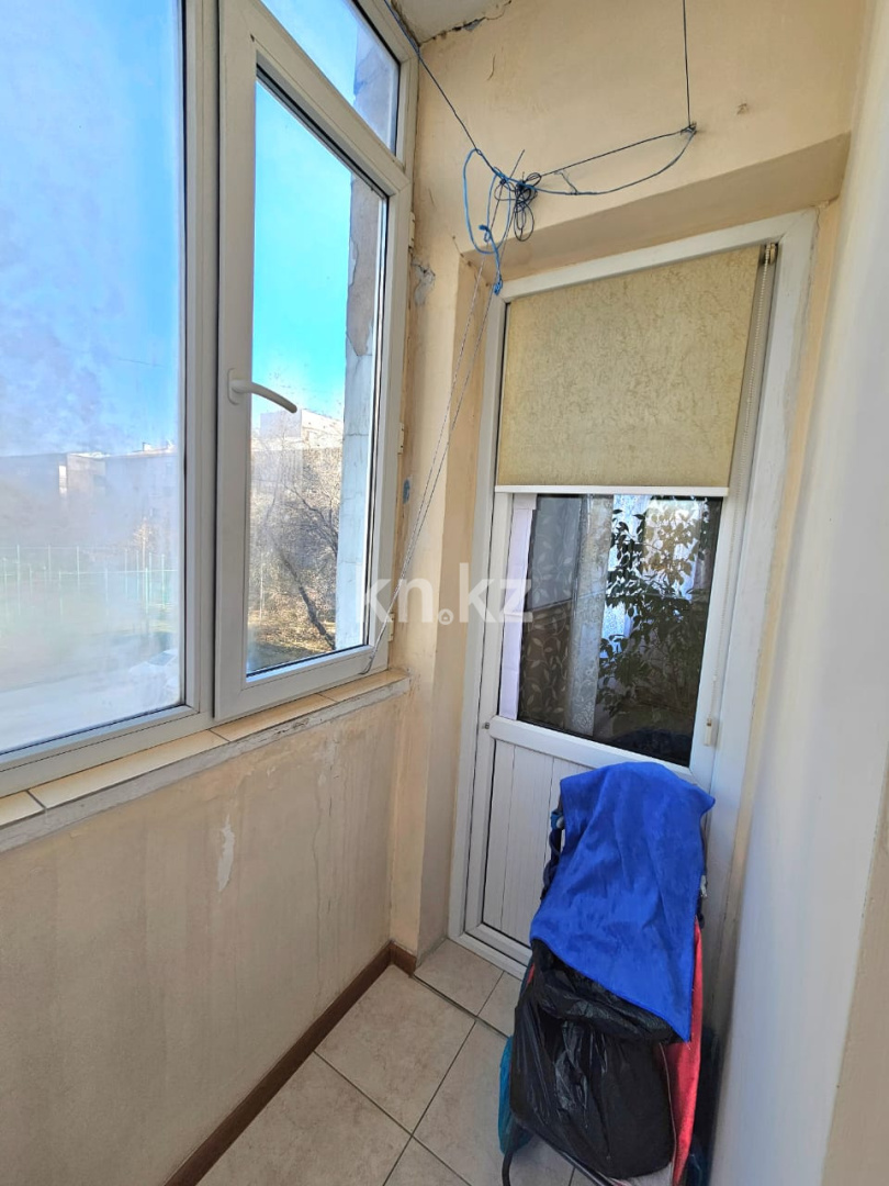 Продажа 1-комнатной квартиры, 41 м², мкр-н Жулдыз-1 в Алматы - фото 15