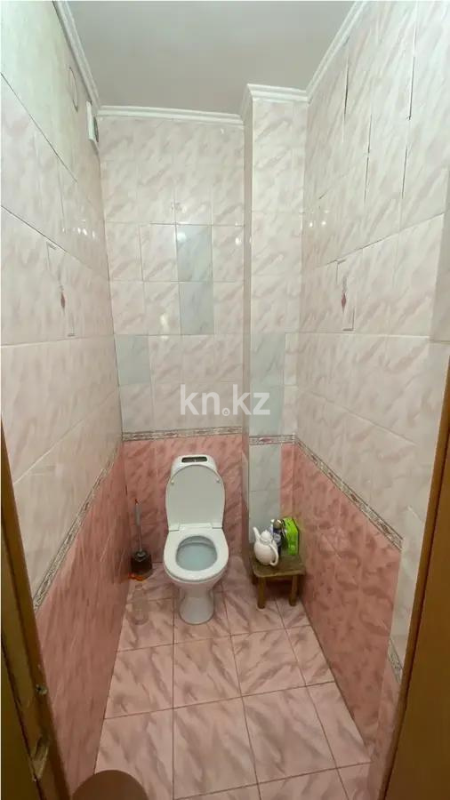 Продажа 3-комнатной квартиры, 76.2 м², ул. Бараева, дом  21 - Продажа квартир в Астане фото 6 из 7