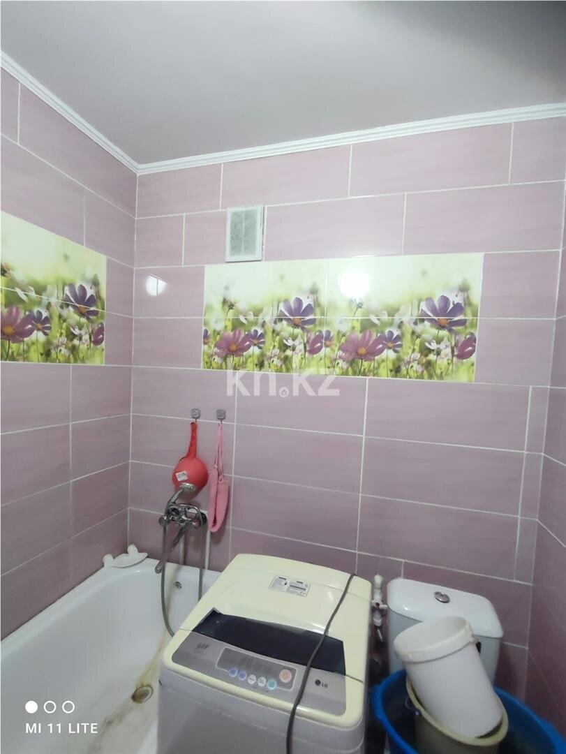 Продажа 2-комнатной квартиры, 45 м² в Темиртау - фото 8
