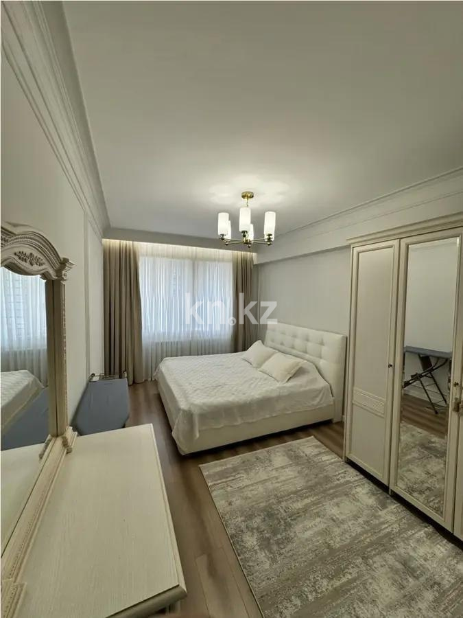 Продажа 2-комнатной квартиры, 70 м² в Алматы - фото 2