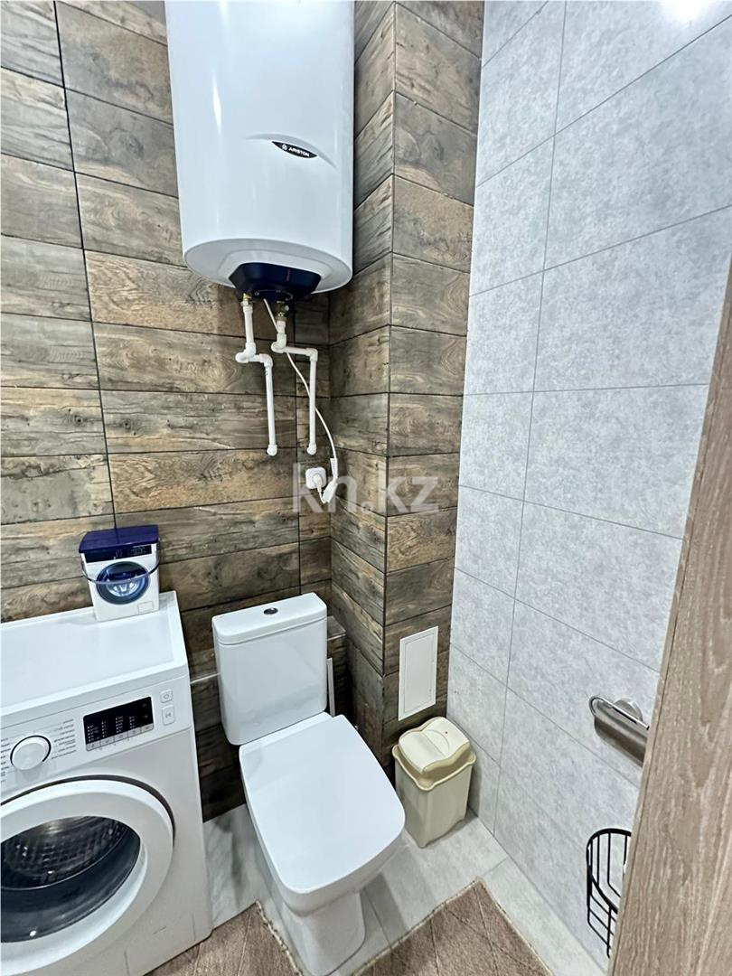 Продажа 1-комнатной квартиры, 34 м² - Продажа однокомнатных квартир в Караганде - страница 12 фото 8 из 12