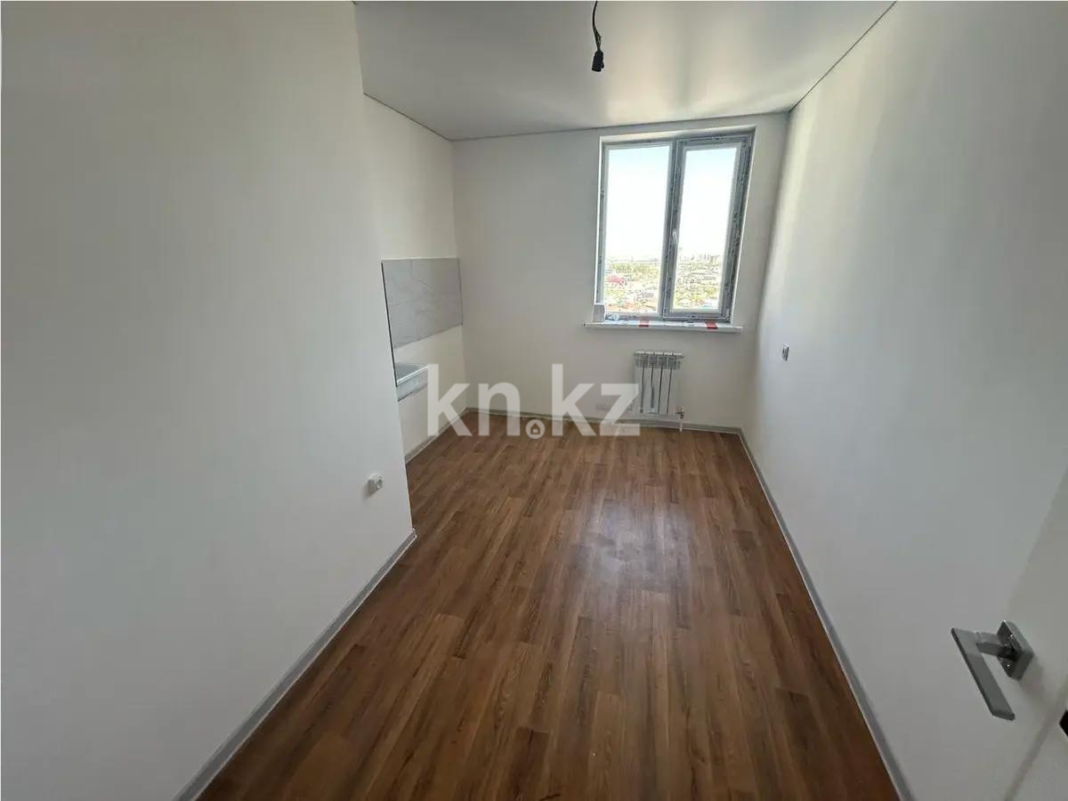 Продажа 2-комнатной квартиры, 48.8 м², ул. Тулебаева, дом  5 в Астане - фото 2